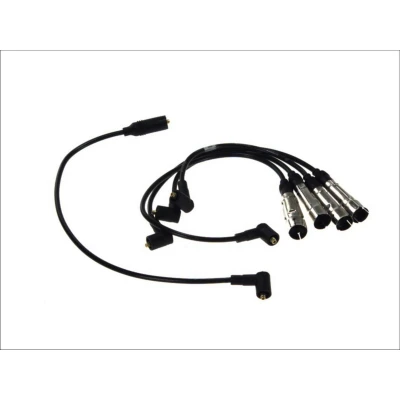 Imagen de BOSCH 0 986 356 342 Juego de Cables Encendido VOLKSWAGEN: Vento, GOLF 2, 3, SEAT: Ibiza Córdoba I Berlina, TOLEDO 1 norauto, oscaro, mister