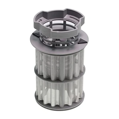 Imagen de Bosch 00645038 Neff Siemens lavavajillas Micro filtro