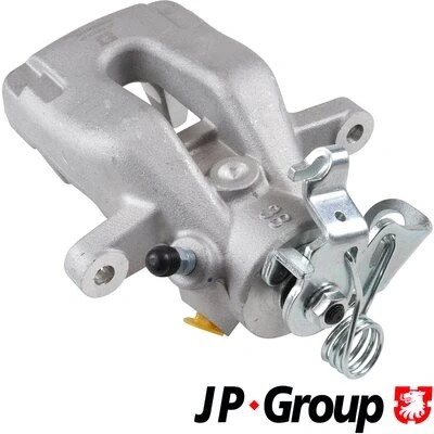 Imagen de JP GROUP 4162000180 Pinza de freno Eje trasero, derecha PEUGEOT: 308 I Hatchback, SW, 307 CITROËN: C4 Coupé, Sedán