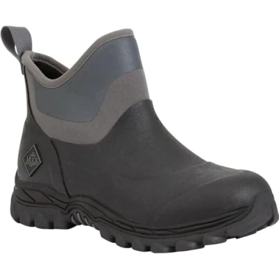 Imagen de Muck Boots Arctic Sport II, Botas para Senderismo Mujer, Black, 39 EU