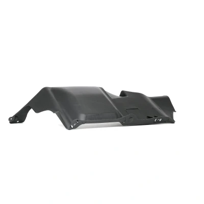 Imagen de DPA 88250109902 Amortiguación del compartimiento de motor izquierda VOLKSWAGEN: Bora Sedán, Golf 4, SEAT: Leon I Hatchback, Toledo 2 Limousine