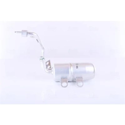 Imagen de NISSENS 95332 Filtro Deshidratante R 134 a Aluminio FORD: Focus C Max, Tourneo Connect, MAZDA: 3 Berlina