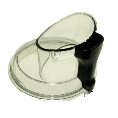 Imagen de Tapa Magimix 5200XL Negro (pulsador no incluido).