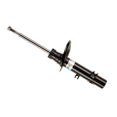 Imagen de BILSTEIN B4 OE Replacement 22 225252 amortiguador Eje delantero, derecha Presión de gas Bitubular Columna Placa abajo, Espiga arriba