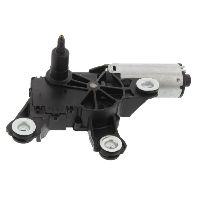 Imagen de MAPCO 90285 Motor del Limpiaparabrisas 12 posterior para dirección izquierda/derecha SKODA: Octavia I Hatchback