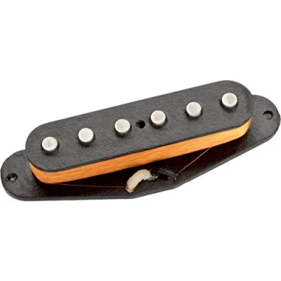 Imagen de Seymour Duncan APS 2 Alnico II Pro Flat