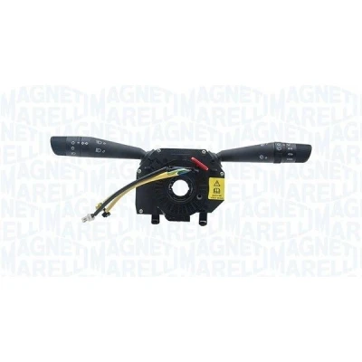 Imagen de MAGNETI MARELLI 000052068010 Conmutador en la Columna de Dirección Airbag conductor FIAT: Grande Punto Hatchback, Evo Hatchback