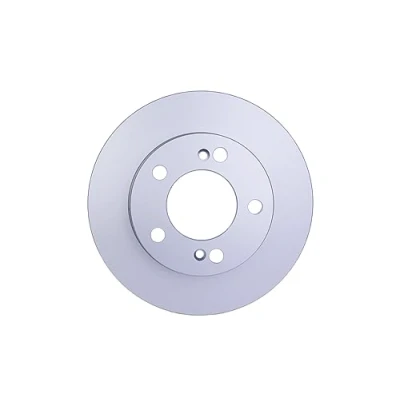 Imagen de HELLA PRO 8DD 355 116 471 Disco de freno 294 28 05/07 130 ventilación interna revestido sin perno sujeción rueda, buje rueda