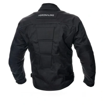 Imagen de Chaqueta textil para moto ADRENALINE PYRAMID 2.0 PPE Talla XL