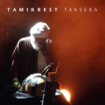 Imagen de Taksera Vinilo