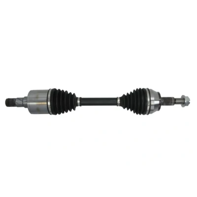 Imagen de SKF VKJC 2061 Árbol de transmisión 653, 69 JEEP: GRAND CHEROKEE 3