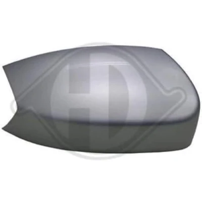 Imagen de DIEDERICHS 1485426 Cubierta, retrovisor exterior derecha imprimado FORD: KUGA 1, S Max Mk1, Galaxy Mk2 MPV