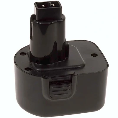 Imagen de Batería para Black &amp; Decker Modelo FIRESTORM A9275 3000mAh NiMH, 12V, NiMH