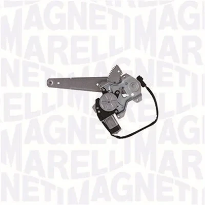 Imagen de Magneti Marelli Elevalunas Atrás derecha eléctrico con electromotor 350103170146 HYUNDAI: Getz