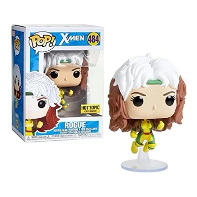 Imagen de Funko POP! X Men #484 Rogue Flying H.T. Exclusive