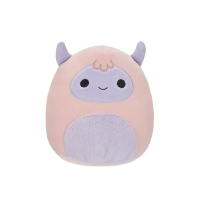 Imagen de Jazwares Peluche Squishmallows 20cm Ronalda The Yet