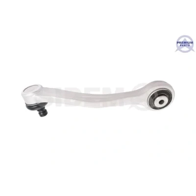 Imagen de SIDEM 37052 Barra oscilante, suspensión de ruedas posterior, arriba, Eje delantero, izquierda Brazo oscilante longitudinal Aluminio 18 empuje