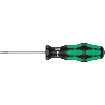 Imagen de 354 Destornillador hexagonal Hex Plus, 4.0 x 75 mm