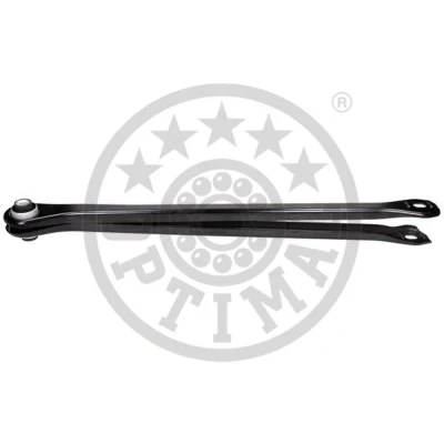 Imagen de OPTIMAL G5 741 Barra oscilante, suspensión de ruedas ambos lados, Eje trasero Brazo oscilante transversal BMW: 3 Coupé, Berlina, Compact