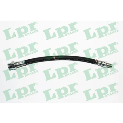 Imagen de LPR 6T46946 Latiguillos de Freno 245 F10X1 SEAT: Marbella Hatchback, Terra Furgón, Panda, FIAT: Grande Punto Panda II Hatchback