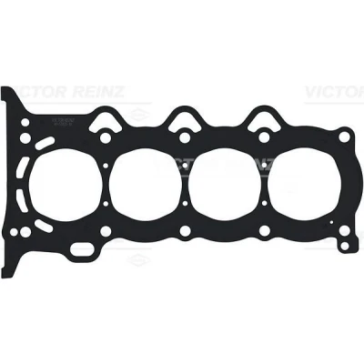 Imagen de REINZ 61 53135 10 Junta de Culata 0,5 75,5 metálica multilámina TOYOTA: Corolla Verso, Yaris I Hatchback, Auris Hatchback