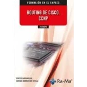 Imagen de IFCT098PO Routing de Cisco. CCNP (FORMACION EN EL EMPLEO)
