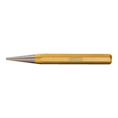 Imagen de KS TOOLS 162.0352 Punzón expulsador 150 16 Acero Cr Mo octogonal