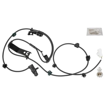 Imagen de FEBI BILSTEIN 170831 Sensor de ABS Eje delantero, derecha con grasa 1070 1824 TOYOTA: HILUX 3 Pick up, Pritsche/Fahrgestell (KUN1, TGN3, TGN2