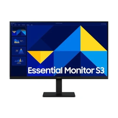 Imagen de Monitor Samsung LS27D300GAUXEN, 27&quot; Full HD, 100 Hz, 5 ms, Negro