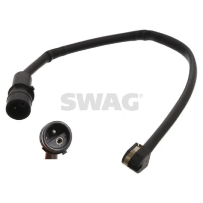 Imagen de SWAG 20 93 3411 Sensor de Desgaste Pastillas Frenos PORSCHE: 944 Coupé