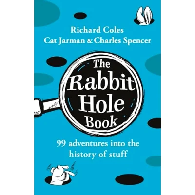 Imagen de The Rabbit Hole Book
