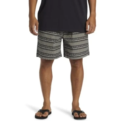 Imagen de Quiksilver Shorts, Hombre, Talla: XS, Kta