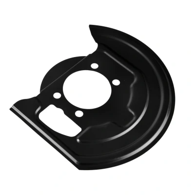 Imagen de FEBI BILSTEIN 174247 Chapa Protectora de Disco Freno Eje delantero, derecha NISSAN: Qashqai / Qashqai+2 I