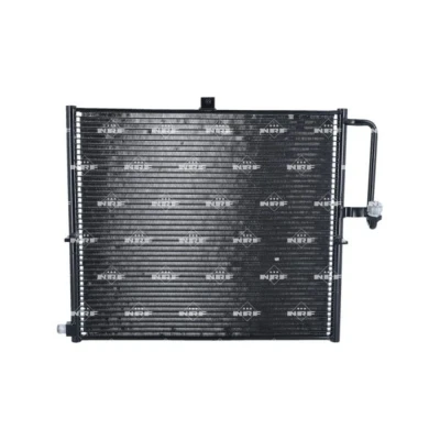 Imagen de NRF 350514 Condensador con secador Aluminio 518mm R134a