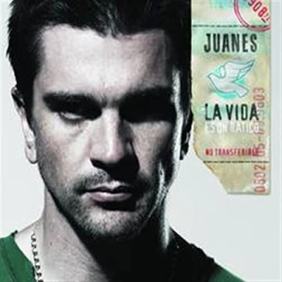 Imagen de La Vida Es Un Ratico (2LP) [Vinilo]
