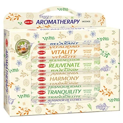 Imagen de Hem Assorted Incesne (Aromatherapy) …