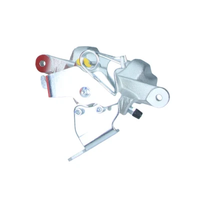 Imagen de MAXGEAR 82 1423 Pinza de freno Acero eje trasero izquierda, detrás del FORD: Tourneo Custom V362 Bus, Transit Bus