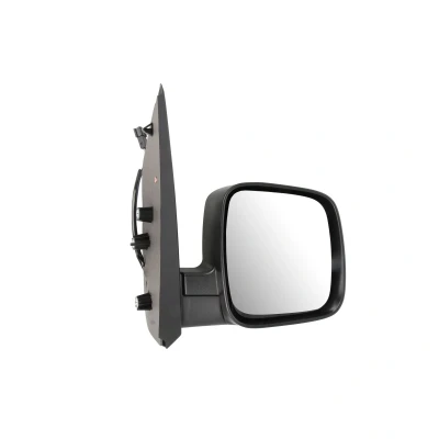 Imagen de Espejo retrovisor Tyc 309 0137 derecha imprimado para ajuste elect. espejo, convexo, calefactable, con sensor de temperatura