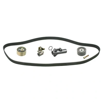 Imagen de FEBI BILSTEIN 27292 Kit de correa distribución 207 incl. rodillo tensor, polea inversión AUDI: A6 C5 Berlina, A4 B5 A8 D2