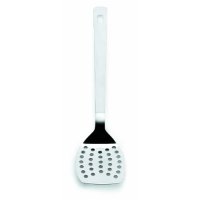 Imagen de 400082 espatula de cocina ibili inox 32cm