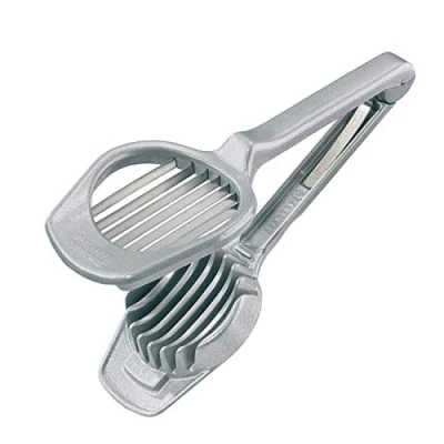 Imagen de Westmark Cortador multiusos, Longitud: 19,5 cm, Acero inoxidable/aluminio, Champion, Plateado, 51702260