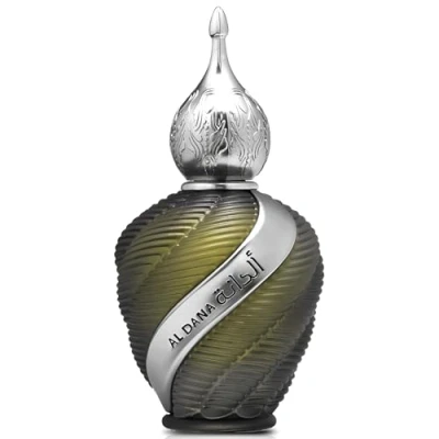 Imagen de Lattafa Niche Emarati Al Dana Eau de Parfum 100 ml