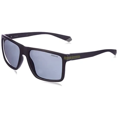 Imagen de Polaroid PLD 2098/s Gafas de Sol, 7ZJ/M9 Black Green, 56 Hombre