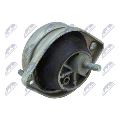 Imagen de NTY ZPS BM 017 Soporte de motor izquierda hidráulico BMW: 5 Berlina, Touring, 7
