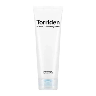 Imagen de Torriden Dive ln Cleansing Foam 150 ml
