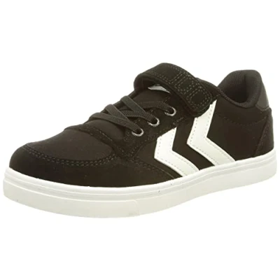 Imagen de Entrenadores para niños Hummel Slimmer Stadil