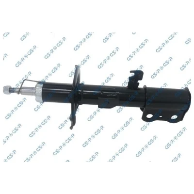 Imagen de GSP 32307342 amortiguador Eje delantero, izquierda Presión de gas Bitubular Columna TOYOTA: Avensis Verso (M2) 2.0 VVT i