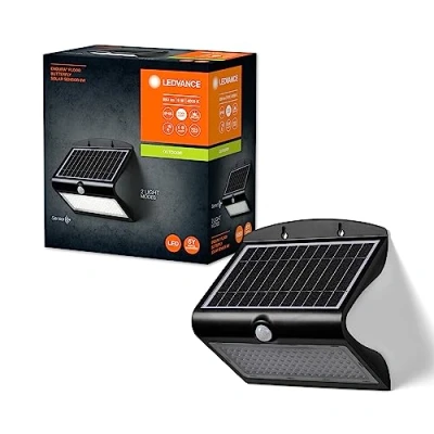 Imagen de LEDVANCE SMART + WIFI PLANON Magic LED Panelleuchte, weiß, 18W, 1600lm, Weißlichtfunktion, dimmbar, dynamischer RGB Lichteffekt, lange Lebensdauer, App steuerbar, einfache Montage, 2700 6500K
