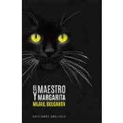 Imagen de El Maestro Y Margarita