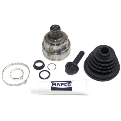 Imagen de MAPCO 16992 Junta Homocinética Eje delantero, lado de rueda AUDI: A6 C4 Berlina